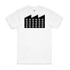 Block Tee - Discontinued Item Thumbnail