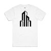 Block Tee - Discontinued Item Thumbnail