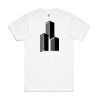 Block Tee - Discontinued Item Thumbnail