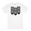 Block Tee - Discontinued Item Thumbnail