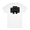 Block Tee - Discontinued Item Thumbnail