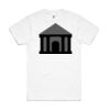 Block Tee - Discontinued Item Thumbnail