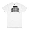 Block Tee - Discontinued Item Thumbnail