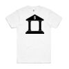 Block Tee - Discontinued Item Thumbnail