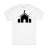 Block Tee - Discontinued Item Thumbnail