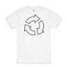 Block Tee - Discontinued Item Thumbnail