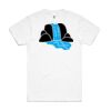 Block Tee - Discontinued Item Thumbnail