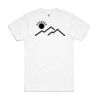 Block Tee - Discontinued Item Thumbnail
