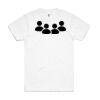 Block Tee - Discontinued Item Thumbnail