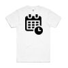 Block Tee - Discontinued Item Thumbnail