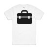Block Tee - Discontinued Item Thumbnail