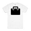 Block Tee - Discontinued Item Thumbnail