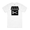 Block Tee - Discontinued Item Thumbnail