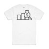 Block Tee - Discontinued Item Thumbnail