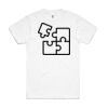 Block Tee - Discontinued Item Thumbnail