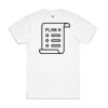 Block Tee - Discontinued Item Thumbnail