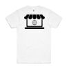 Block Tee - Discontinued Item Thumbnail
