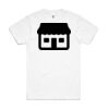 Block Tee - Discontinued Item Thumbnail
