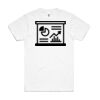 Block Tee - Discontinued Item Thumbnail
