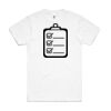 Block Tee - Discontinued Item Thumbnail