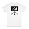 Block Tee - Discontinued Item Thumbnail