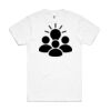 Block Tee - Discontinued Item Thumbnail