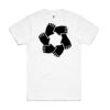 Block Tee - Discontinued Item Thumbnail