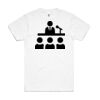 Block Tee - Discontinued Item Thumbnail
