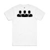 Block Tee - Discontinued Item Thumbnail