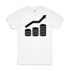 Block Tee - Discontinued Item Thumbnail