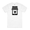 Block Tee - Discontinued Item Thumbnail