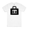 Block Tee - Discontinued Item Thumbnail