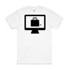Block Tee - Discontinued Item Thumbnail