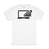 Block Tee - Discontinued Item Thumbnail