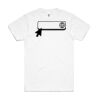 Block Tee - Discontinued Item Thumbnail