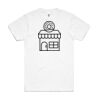 Block Tee - Discontinued Item Thumbnail
