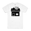 Block Tee - Discontinued Item Thumbnail