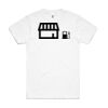 Block Tee - Discontinued Item Thumbnail
