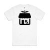 Block Tee - Discontinued Item Thumbnail