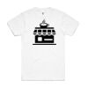 Block Tee - Discontinued Item Thumbnail