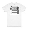 Block Tee - Discontinued Item Thumbnail
