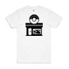 Block Tee - Discontinued Item Thumbnail