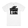 Block Tee - Discontinued Item Thumbnail