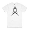 Block Tee - Discontinued Item Thumbnail