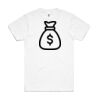 Block Tee - Discontinued Item Thumbnail