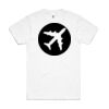 Block Tee - Discontinued Item Thumbnail