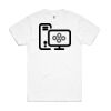 Block Tee - Discontinued Item Thumbnail