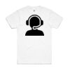 Block Tee - Discontinued Item Thumbnail