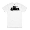 Block Tee - Discontinued Item Thumbnail