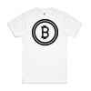 Block Tee - Discontinued Item Thumbnail